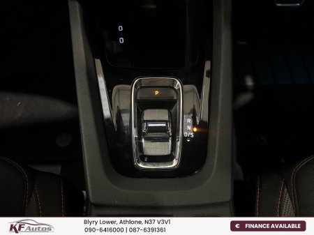 2021 Skoda Octavia VRS 1.4TSI PHEV 245bhp 5dr DSG Auto - 212 Reg €30,995 thumbnail