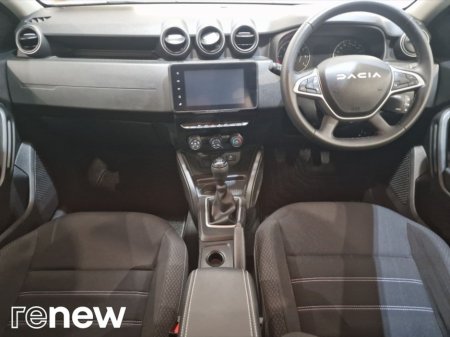 2023 Dacia Duster - thumbnail 2
