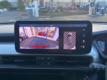 2025 Jeep Avenger BEV Altitude CDV €26,000 thumbnail