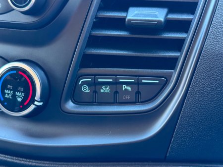 2022 Ford Transit Custom - thumbnail 22