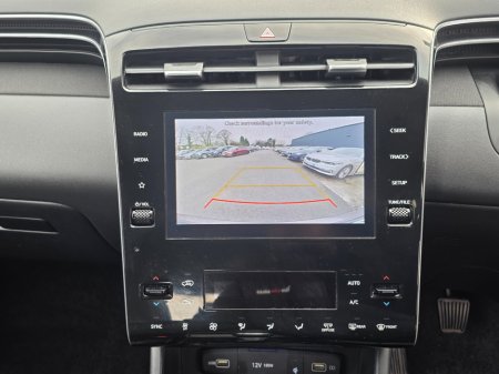 2022 Hyundai Tucson - thumbnail 18