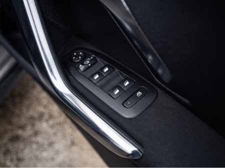 2015 Peugeot 2008 152 Peugeot 2008 1.6d Allure/New NCT/Warranty €8,900 thumbnail