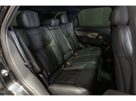 2025 Land Rover Range Rover Sport 3.0 Si4 PHEV 460PS AWD Auto Dynamic SE €119,950 thumbnail