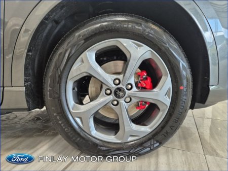 2026 Ford Kuga - thumbnail 10