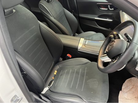 2024 Mercedes-Benz C Class - thumbnail 12