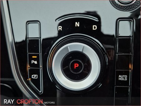 2025 Kia Niro Niro EV K3 SEM thumbnail