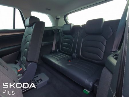 2023 Skoda Kodiaq 2.0 TDI 150HP DSG Style 7 Seat €48,900 thumbnail