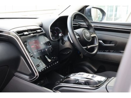 2023 Hyundai Tucson - thumbnail 15