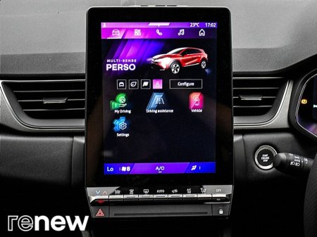 2025 Renault Symbioz techno TCe 140 E06X €31,890 thumbnail