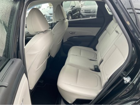 2024 Hyundai Tucson EXECUTIVE PLUS 5DR €36,950 thumbnail