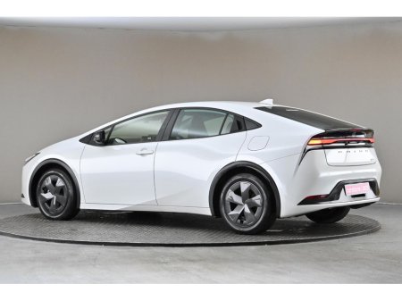 2023 Toyota Prius 1.8 SELF CHARGING HYBRID *LOW MILEAGE*REVERSE CAM*PARK SENSORS* €30,890 thumbnail