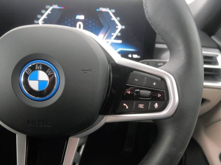 2025 BMW i4 eDrive35 M Sport €64,900 thumbnail