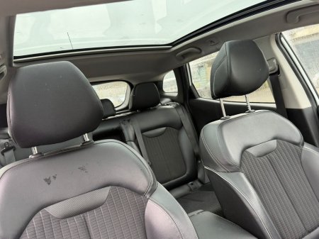 2017 Renault Kadjar - thumbnail 15