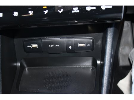 2023 Hyundai Tucson 2WD Executive Plus €35,950 thumbnail