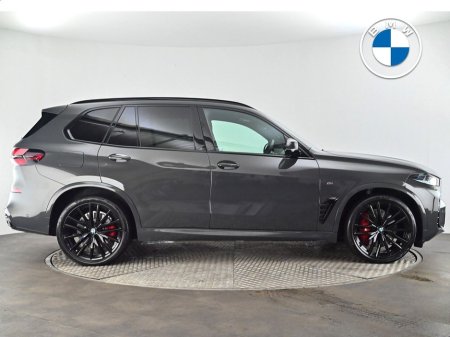 2025 BMW X5 - thumbnail 23