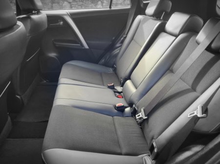 2016 Toyota Rav4 - thumbnail 13