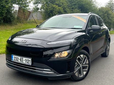 2023 Hyundai Kona Kona EV Premium 64 kWh €29,950