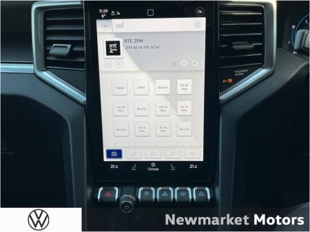 2026 Volkswagen Amarok - thumbnail 17