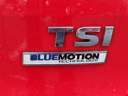 2014 Volkswagen Polo 2014 VOLKSWAGEN POLO AUTOMATIC NCT&TAXED €7,990 €7,990 thumbnail