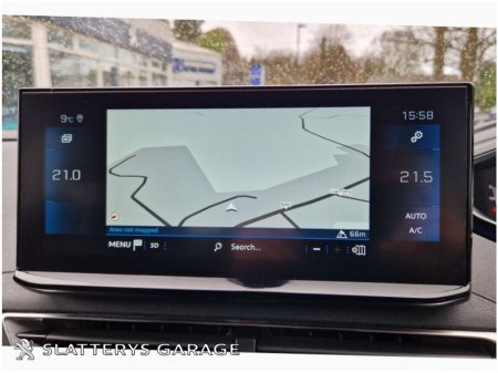 2024 Peugeot 5008 - thumbnail 11