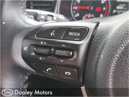 2024 Kia Stonic - thumbnail 21