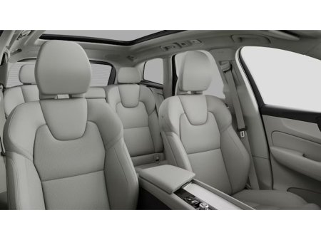 2026 Volvo XC60 - thumbnail 10
