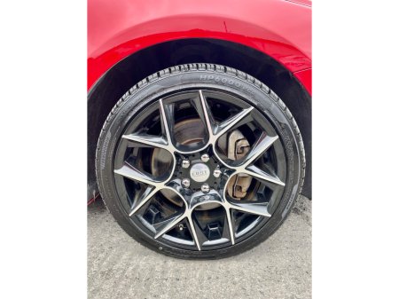 2017 Volvo V40 - thumbnail 23