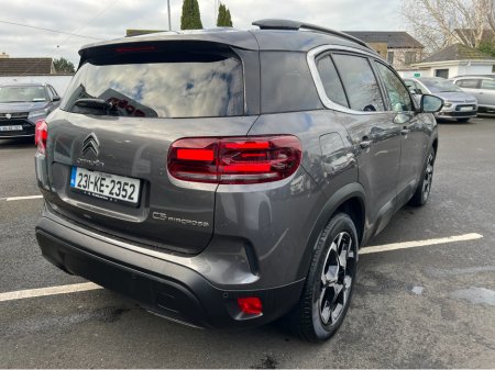 2023 Citroen C5 Aircross - thumbnail 3