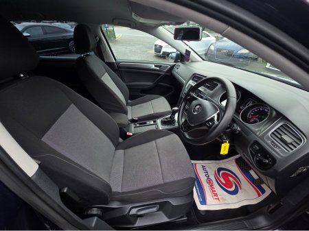 2015 Volkswagen Golf - thumbnail 6