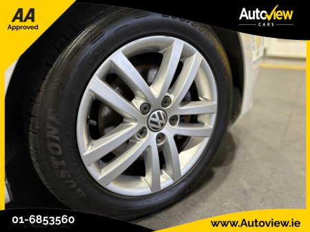 2012 Volkswagen Golf 1.4 Highline. AA APPROVED // FINANCE & NATIONWIDE DELIVERY AVAILABLE // SIMI DEALER €8,995 thumbnail