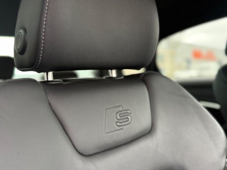 2024 Audi A6 - thumbnail 15