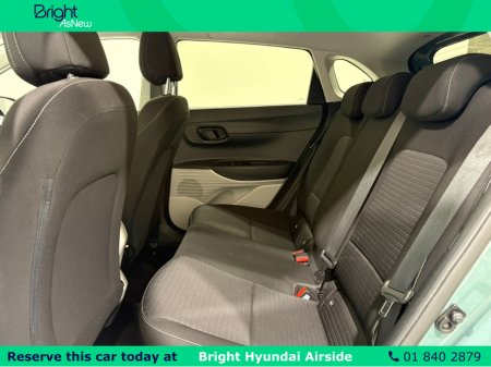 2022 Hyundai i20 - thumbnail 16