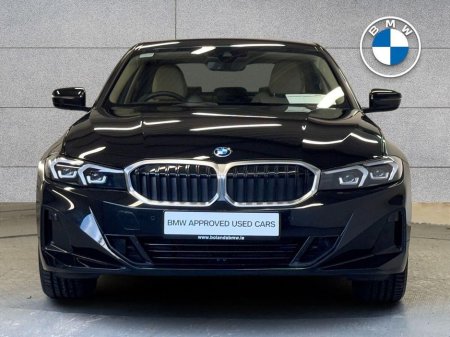 2024 BMW 3 Series 330e Sport Saloon €46,975 thumbnail