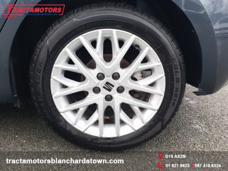 2023 SEAT Ibiza PA 1.0 TSI 110HP DS DSG XCELLENCE 5 thumbnail