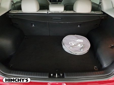 2018 Kia Niro - thumbnail 9