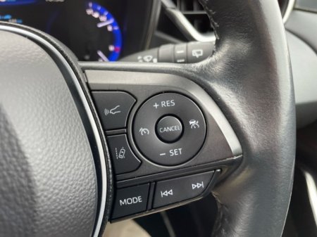 2023 Toyota Corolla - thumbnail 14