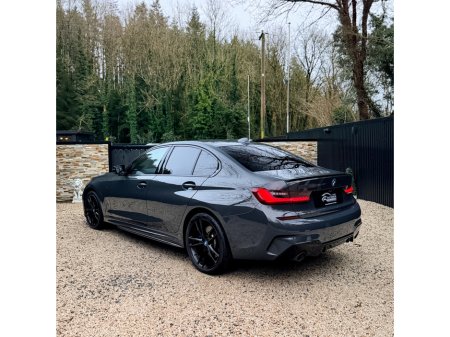 2022 BMW 3 Series - thumbnail 6