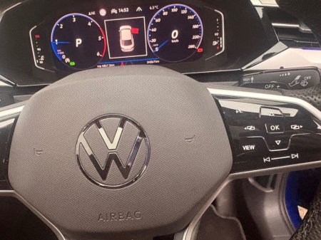 2024 Volkswagen Arteon 2.0TDI D7F 150HP R-LINE €45,950 thumbnail