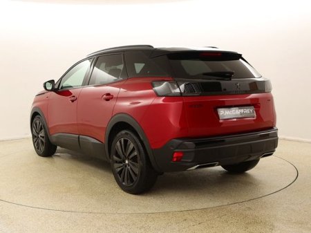 2022 Peugeot 3008 - photo 5