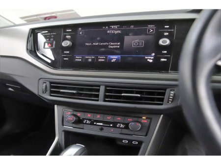 2021 Volkswagen Polo - thumbnail 19