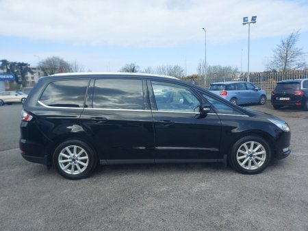 2016 Ford Galaxy - thumbnail 8