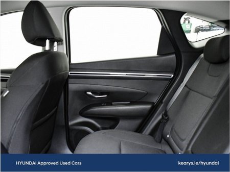 2024 Hyundai Tucson - thumbnail 7