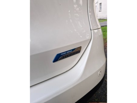 2015 Nissan X-Trail HNT32 5DR AUTO €15,995 thumbnail