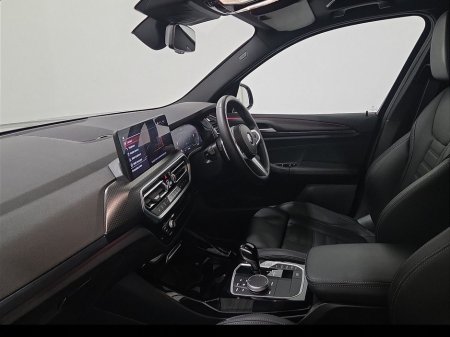 2023 BMW X3 - thumbnail 7