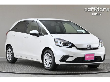 2021 Honda Fit *JAN 2026 PRICING NOW*1.5 109BHP HEV E-CVT *9