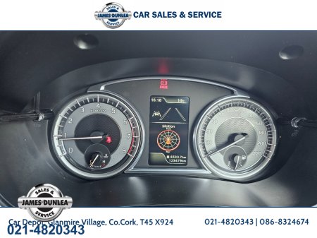 2020 Suzuki Vitara - thumbnail 10