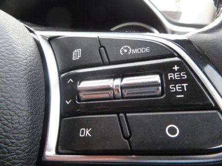 2019 Kia Ceed K2 Commercial 5DR €9,750 thumbnail