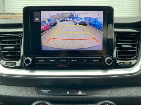 2023 Kia Stonic - thumbnail 7