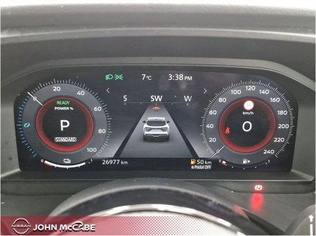 2024 Nissan Qashqai - thumbnail 19