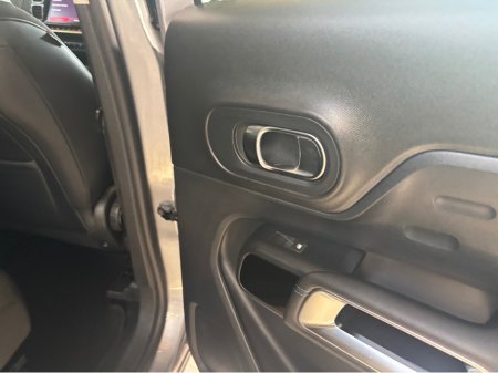 2023 Citroen C5 Aircross - thumbnail 14